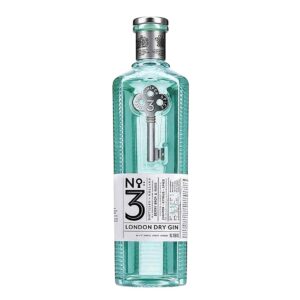 Berry Bros & Rudd No.3 倫敦氈酒 / Gin