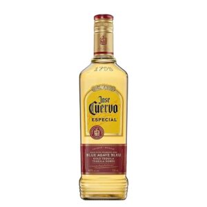 祖家寶 龍舌蘭酒(金) / Tequila