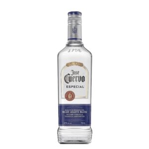 祖家寶 龍舌蘭酒(銀) / Tequila
