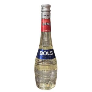 波士 荔枝力嬌酒