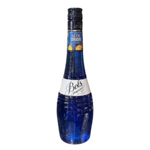 波士 藍橙力嬌酒