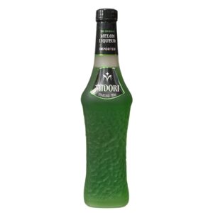三得利 蜜多利蜜瓜酒