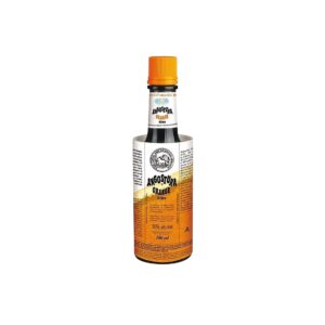 安哥斯特拉橙味苦酒28%