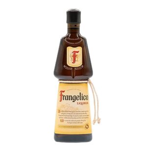 Frangelico 意大利榛子力嬌 / Hazelnut