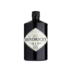 亨利爵士蘇格蘭氈酒 / Gin