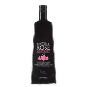 龍舌蘭玫瑰草莓奶酒 Tequila Rose Strawberry Cream