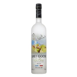 Grey Goose 梨味 伏特加 / Vodka