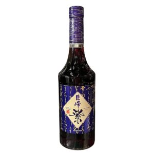 三得利 巨峰紫提子酒