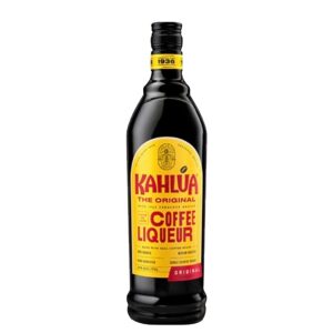 Kahlua 甘露咖啡力嬌酒 / Coffee