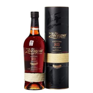 Ron Zacapa Sistema Solera 23Yrs / Rum