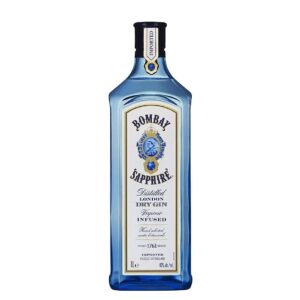 龐貝倫敦氈酒 / Gin