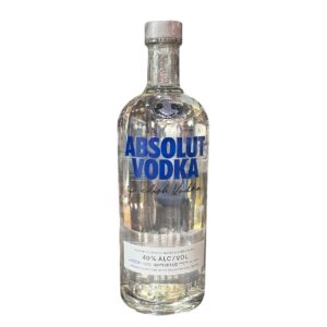 Absolut 伏特加 原味 / Vodka