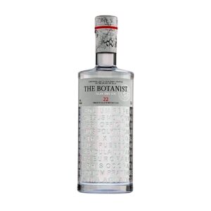 植物學家蘇格蘭艾雷島氈酒46% / Gin