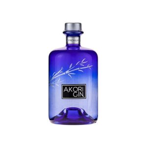 Akori 和風西班牙氈酒 / Gin