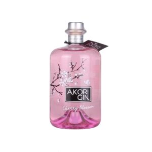 Akori 櫻花和風西班牙氈酒 / Gin