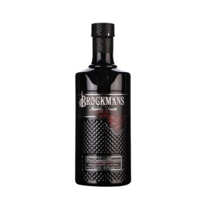 Brockmans 英國氈酒 / Gin