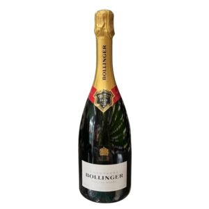 Bollinger Special Cuvee Brut NV