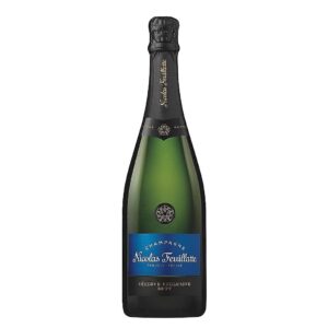 Nicolas Feuillatte Brut Reserve NV