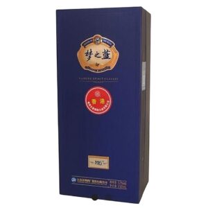 洋河 夢之藍M6+ 52%