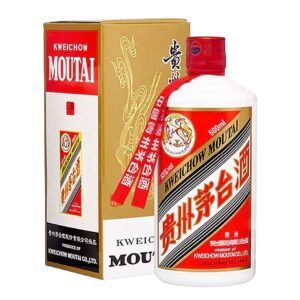 貴州茅台酒53% 2025