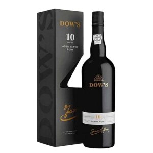 Dow's 10Yrs Tawny Port