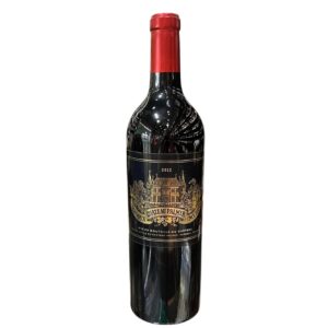 Chateau Palmer 2012