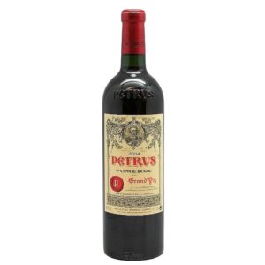 Petrus 2004