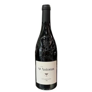 Clos St. Antonin 2018
