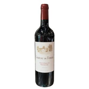 Chateau de Fonbel 2015