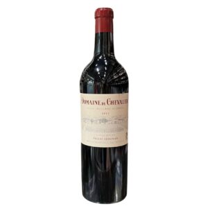 Domaine de Chevalier 2013