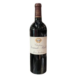 Chateau Sociando-Mallet 2012