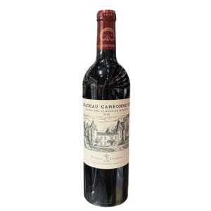 Chateau Carbonnieux 2018