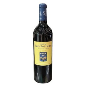 Chateau Smith Havt Lafitte 2017