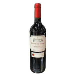 Chateau des Leotins 2023