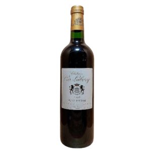 Chateau Cos Labory 2016