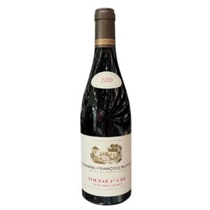 Domaine Francois Buffet Volnay 1er Cru Clos des Chenes 2020