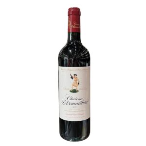 Chateau d'Armailhac 2020