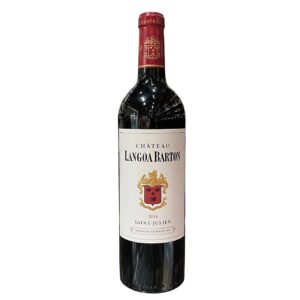 Chateau Langoa Barton 2016