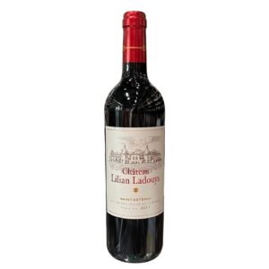Chateau Lilian Ladouys 2017