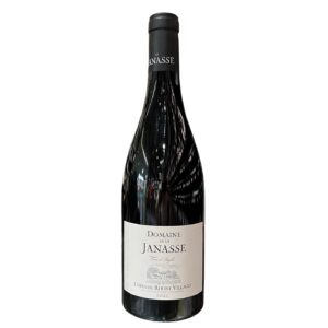 Domaine de la Janasse Terre d'Argile 2021 Cotes du Rhone Villages