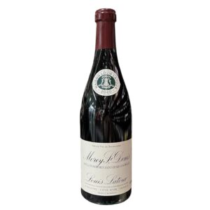 Louis Latour Moresy Saint Denis 2020
