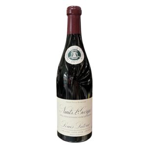 Louis Latour Nuits-Saint-Georges 2017