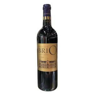 Brio de Cantenac Brown 2020
