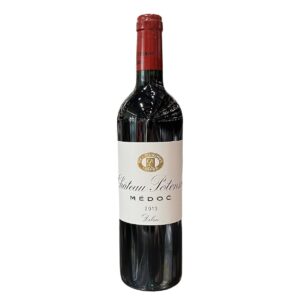 Chateau Potensac 2013