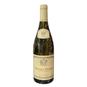 Louis Jadot Pouilly-Fuisse 2020