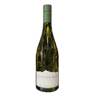 Cloudy Bay Sauvignon Blanc 2025
