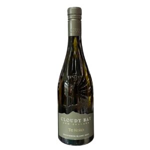 Cloudy Bay Te Koko Sauvignon Blanc 2023