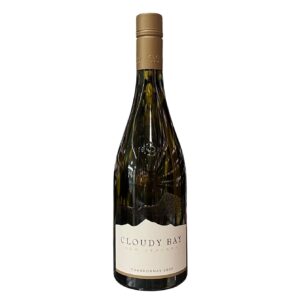 Cloudy Bay Chardonnay 2023