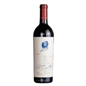 Opus One 2009