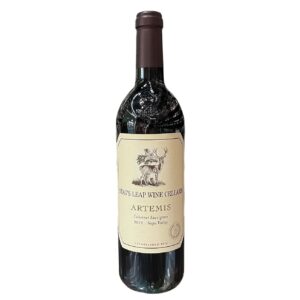 Stag's Leap Wine Cellars Artemis C.S.2019